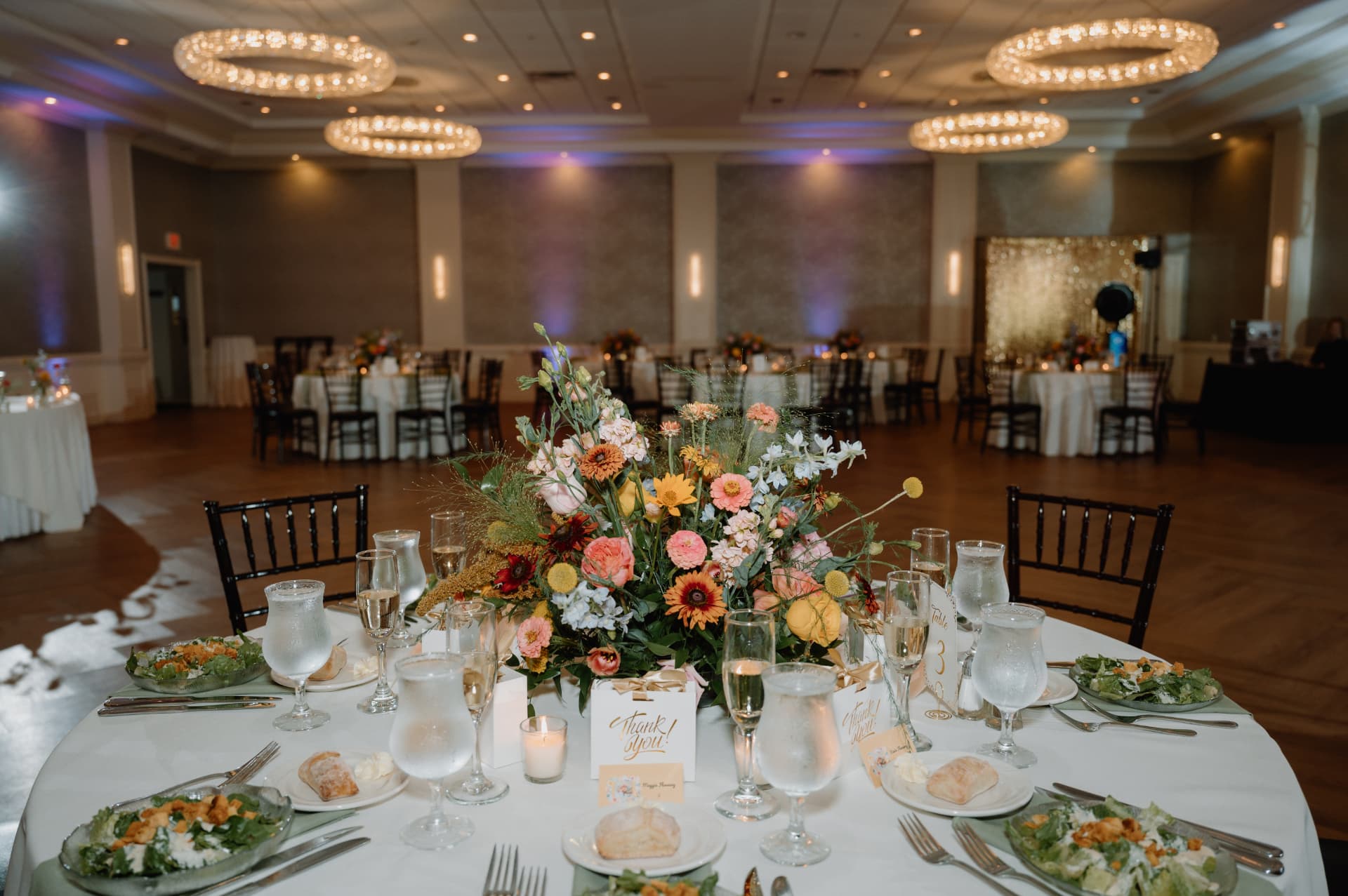 Events